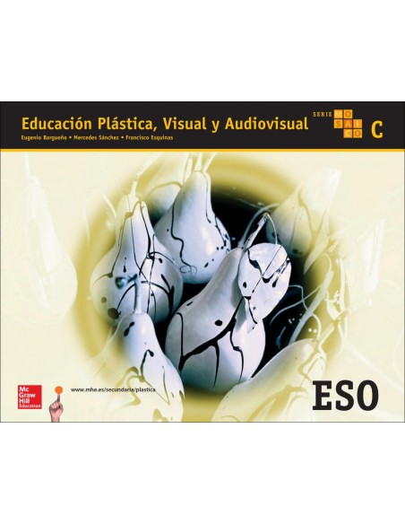 Plastica y visual 4ºeso Mosaico